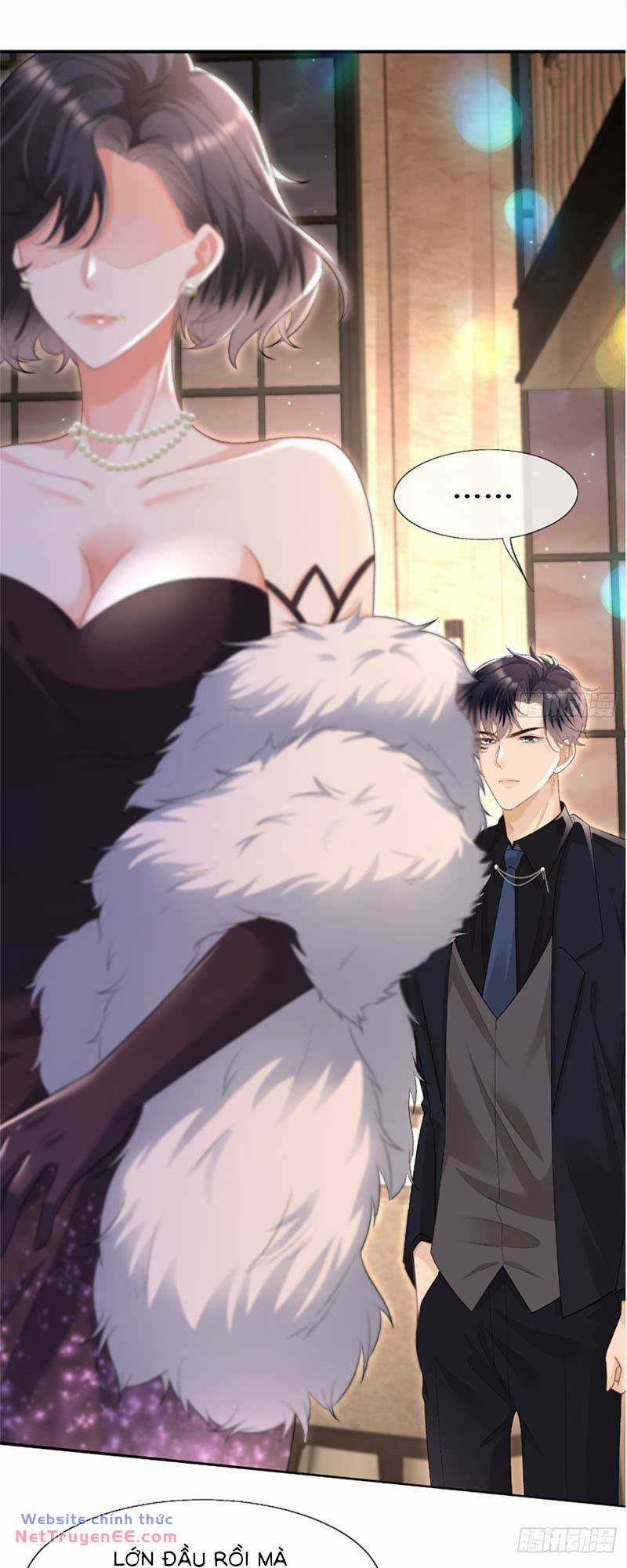 Cố Tình Chiếm Đoạt - Chapter 24 - Trang 26