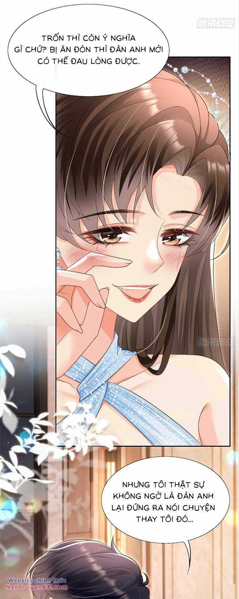 Cố Tình Chiếm Đoạt - Chapter 24 - Trang 30