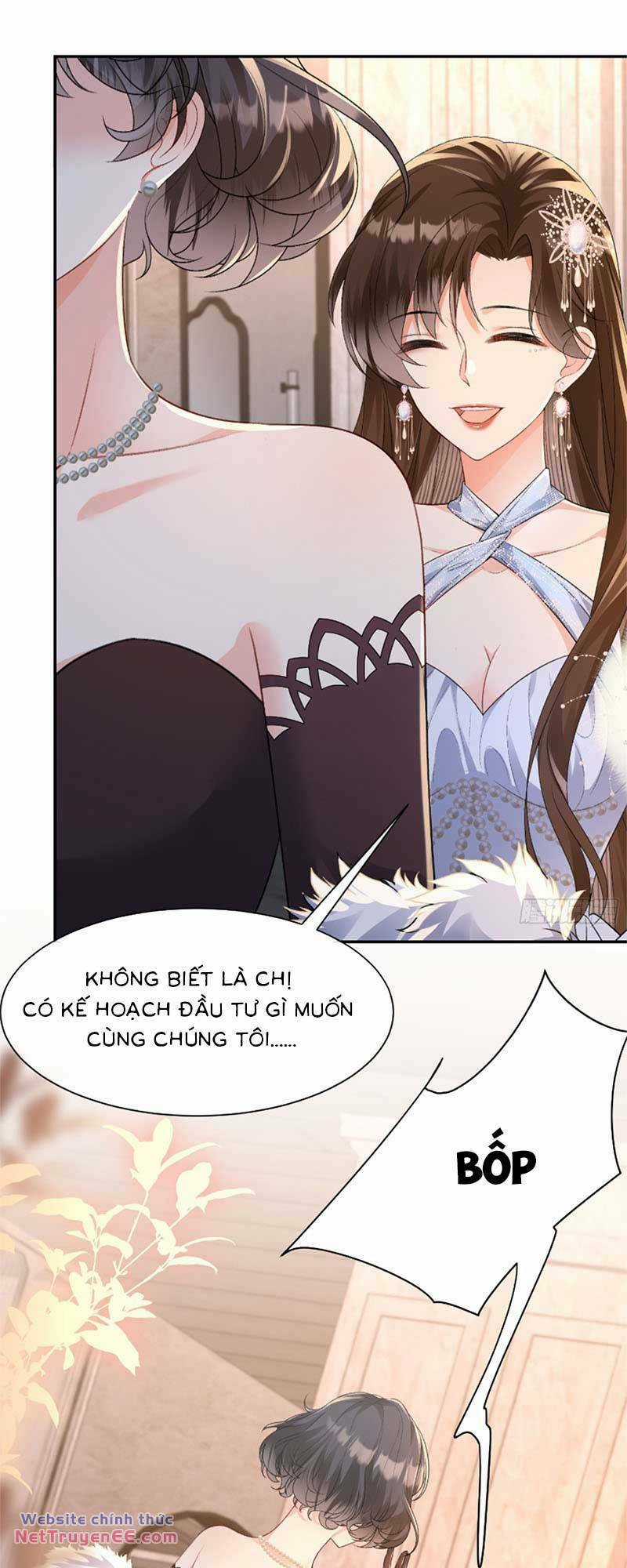 Cố Tình Chiếm Đoạt - Chapter 24 - Trang 4