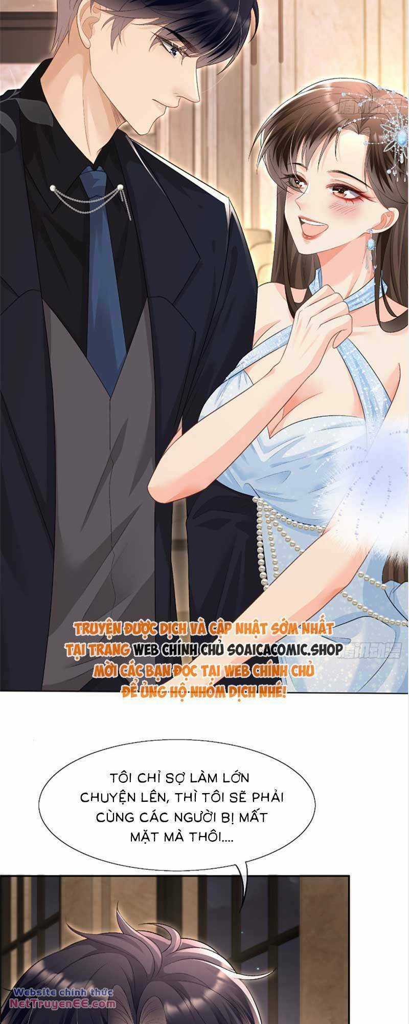 Cố Tình Chiếm Đoạt - Chapter 24 - Trang 31