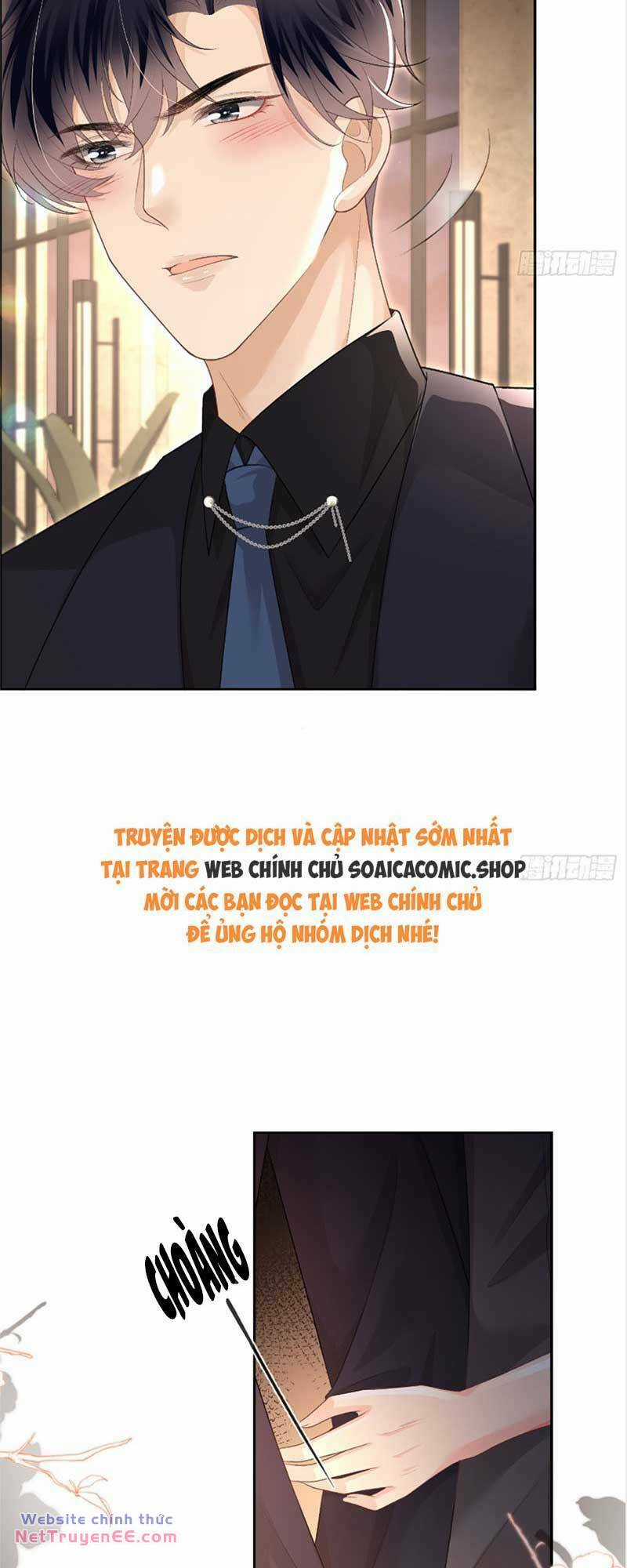 Cố Tình Chiếm Đoạt - Chapter 24 - Trang 32