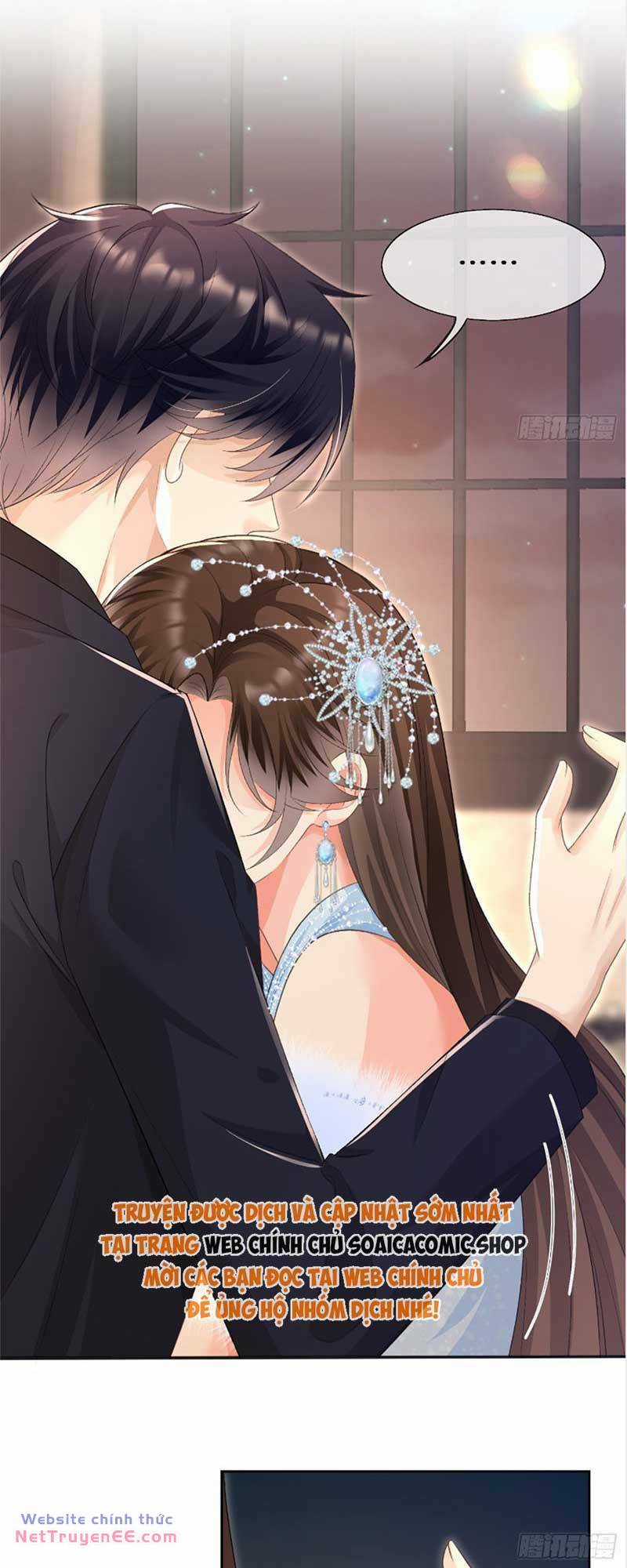 Cố Tình Chiếm Đoạt - Chapter 24 - Trang 35