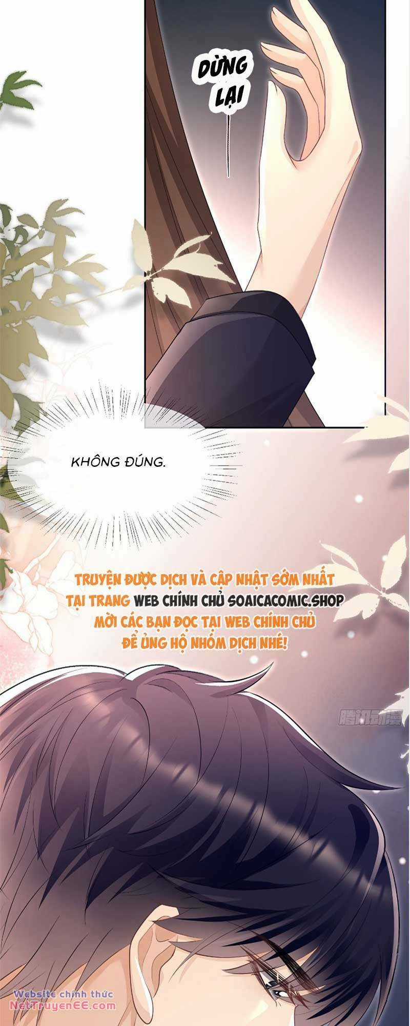 Cố Tình Chiếm Đoạt - Chapter 24 - Trang 36