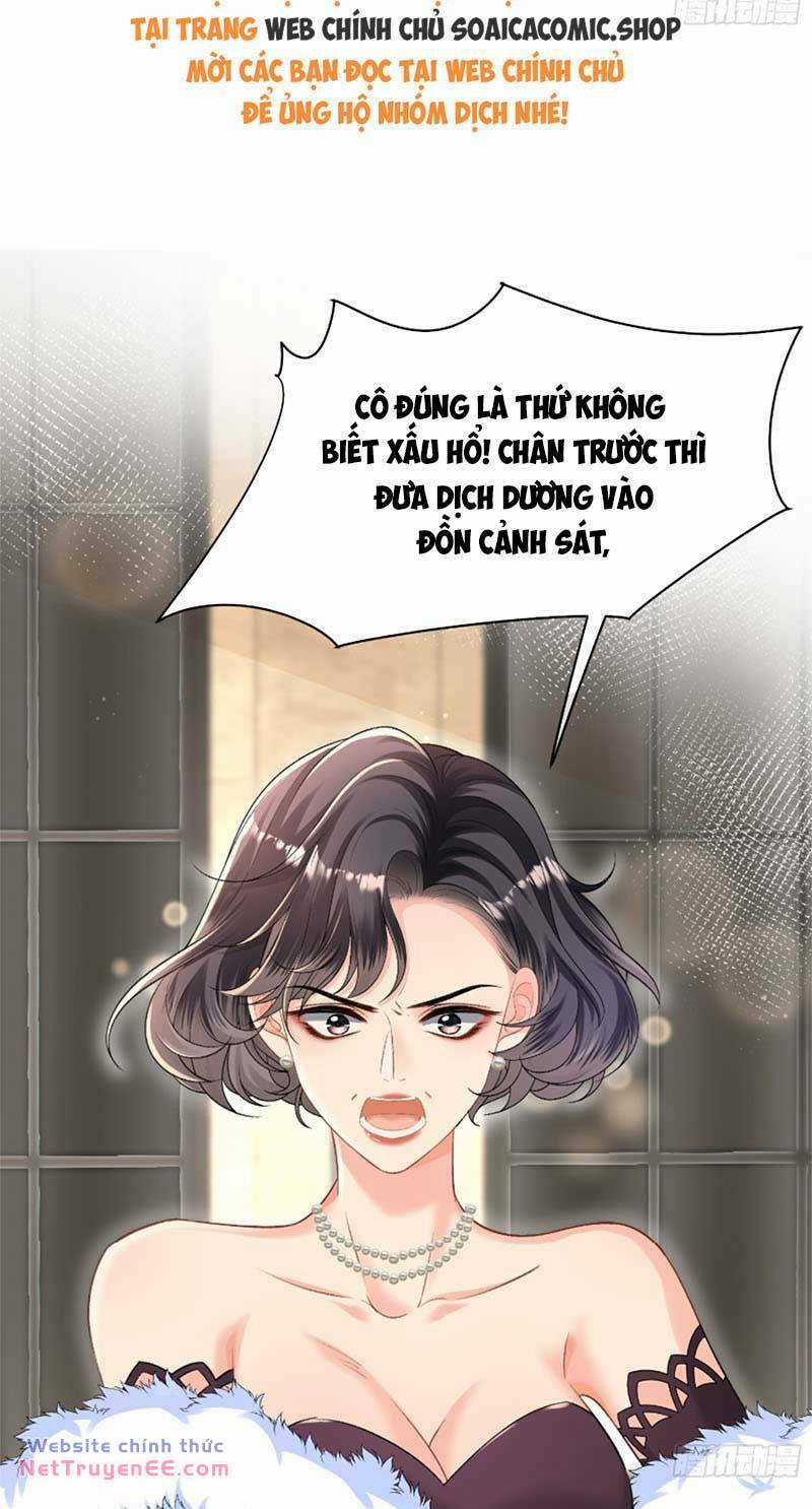 Cố Tình Chiếm Đoạt - Chapter 24 - Trang 6
