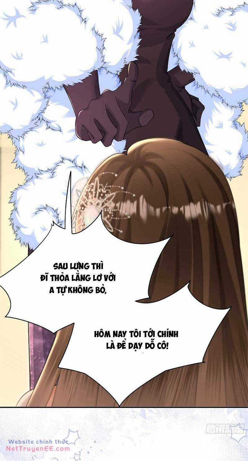 Cố Tình Chiếm Đoạt - Chapter 24 - Trang 7