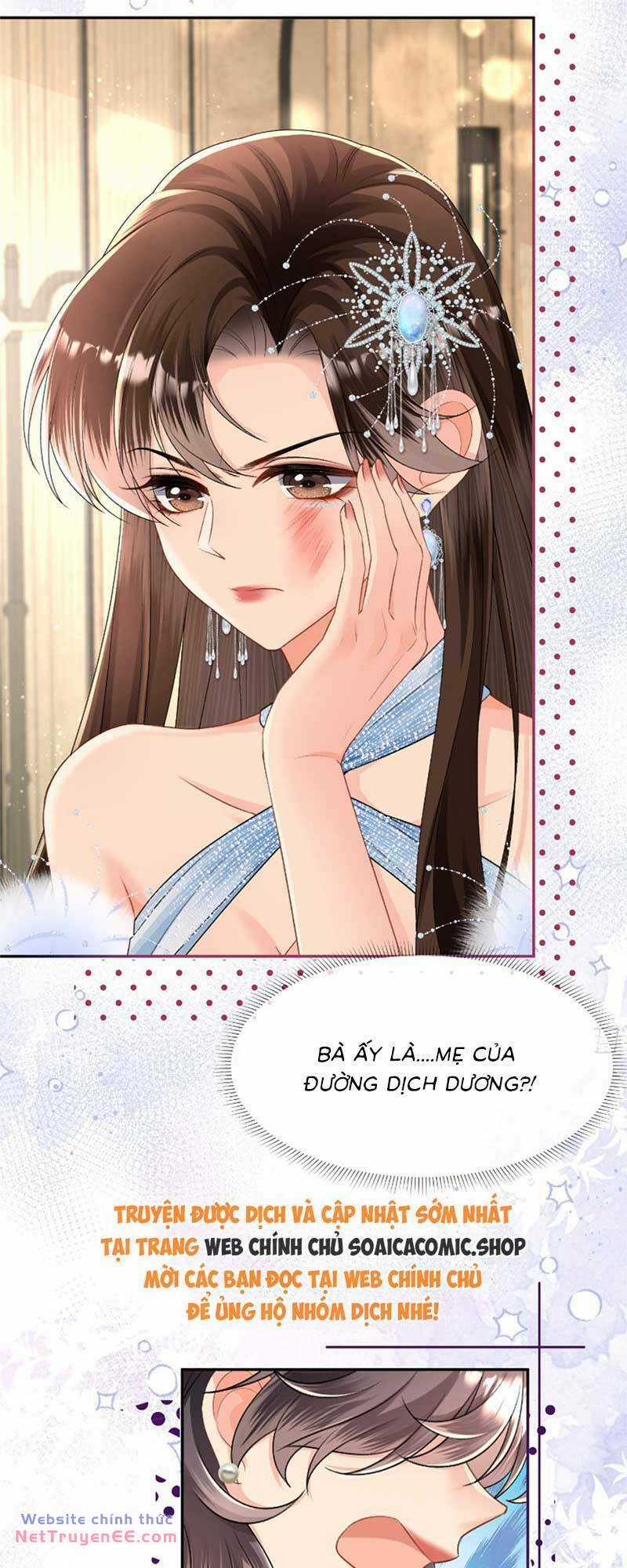 Cố Tình Chiếm Đoạt - Chapter 24 - Trang 8