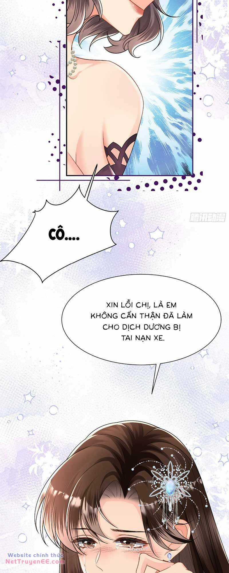 Cố Tình Chiếm Đoạt - Chapter 24 - Trang 9