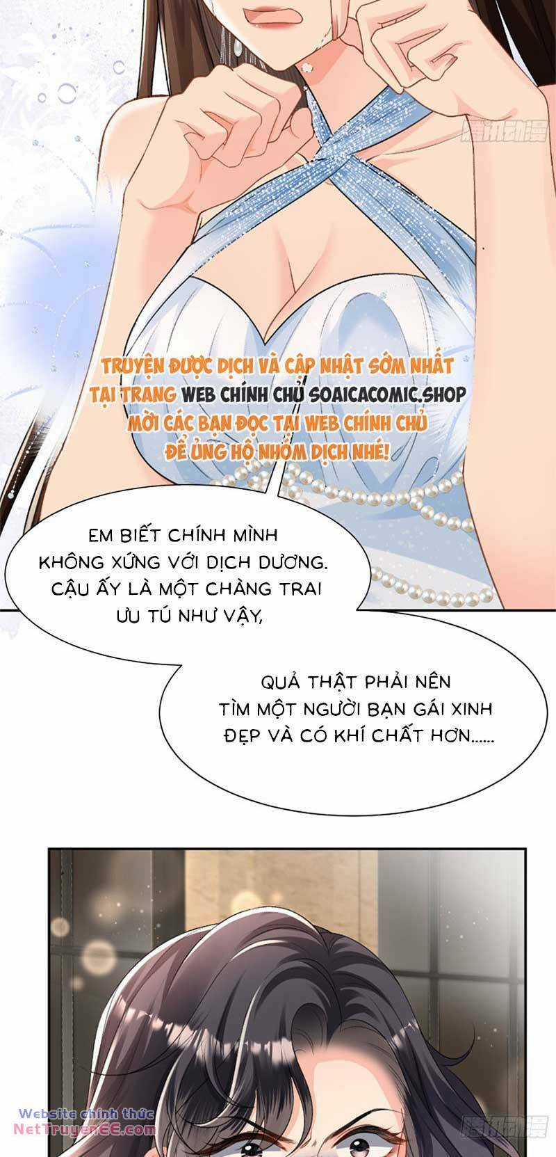 Cố Tình Chiếm Đoạt - Chapter 24 - Trang 10