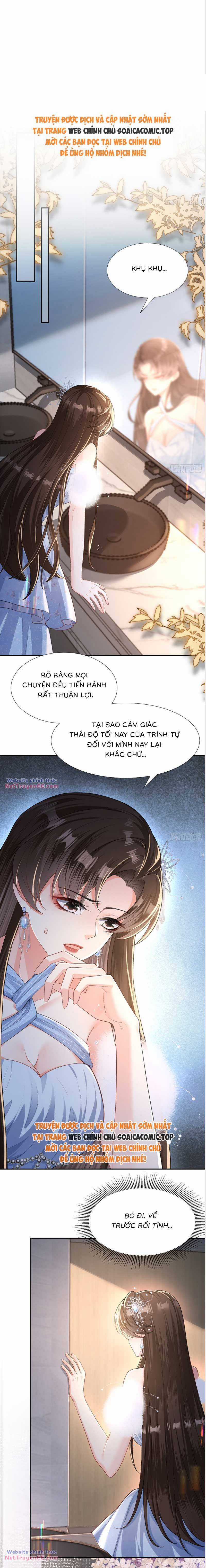 Cố Tình Chiếm Đoạt - Chapter 25 - Trang 2