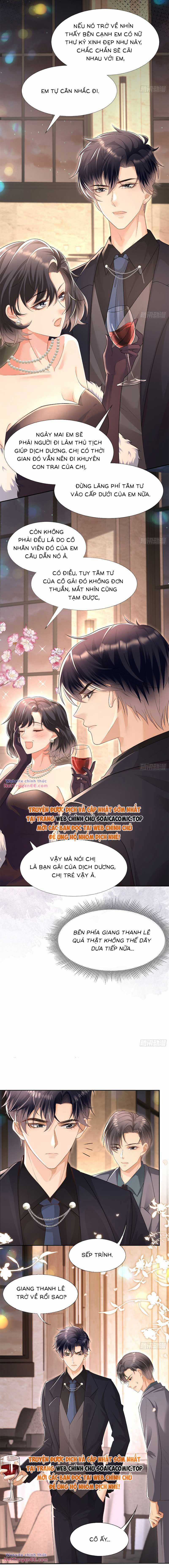 Cố Tình Chiếm Đoạt - Chapter 25 - Trang 7