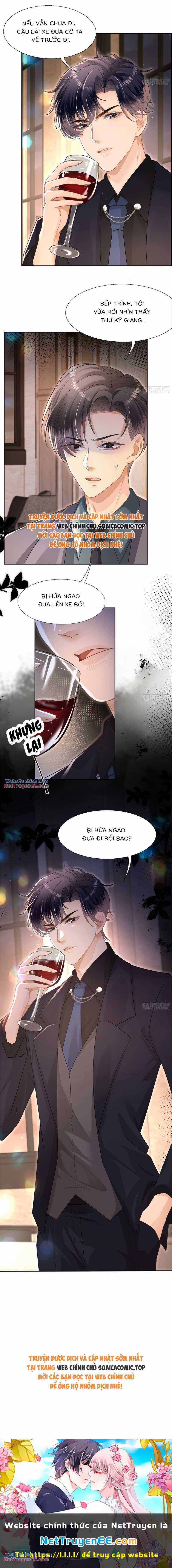 Cố Tình Chiếm Đoạt - Chapter 25 - Trang 8