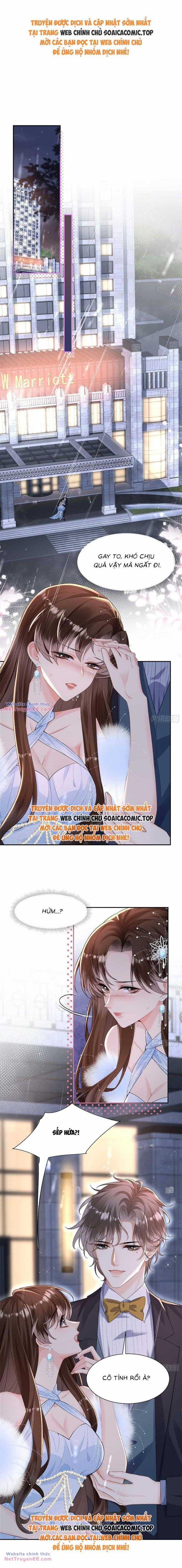 Cố Tình Chiếm Đoạt - Chapter 26 - Trang 1