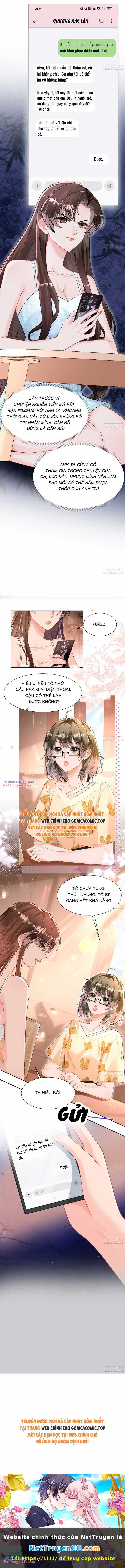 Cố Tình Chiếm Đoạt - Chapter 26 - Trang 8