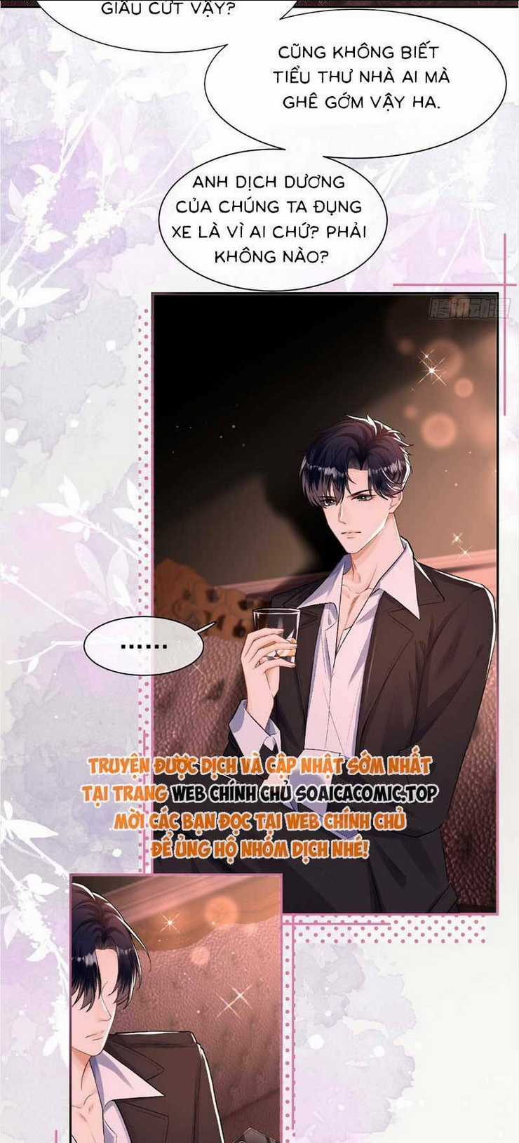 Cố Tình Chiếm Đoạt - Chapter 27 - Trang 12