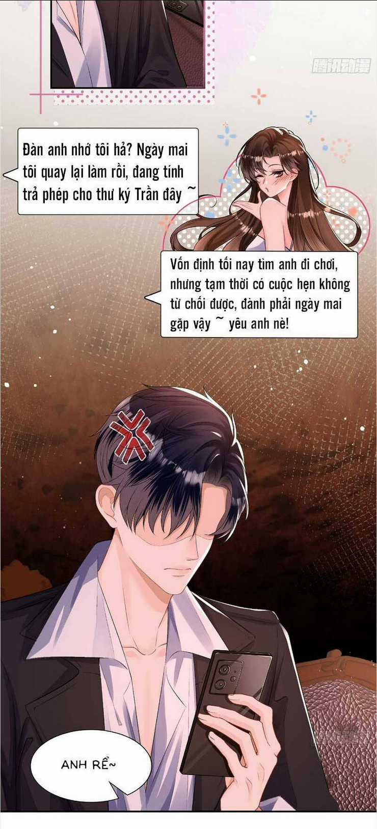 Cố Tình Chiếm Đoạt - Chapter 27 - Trang 13
