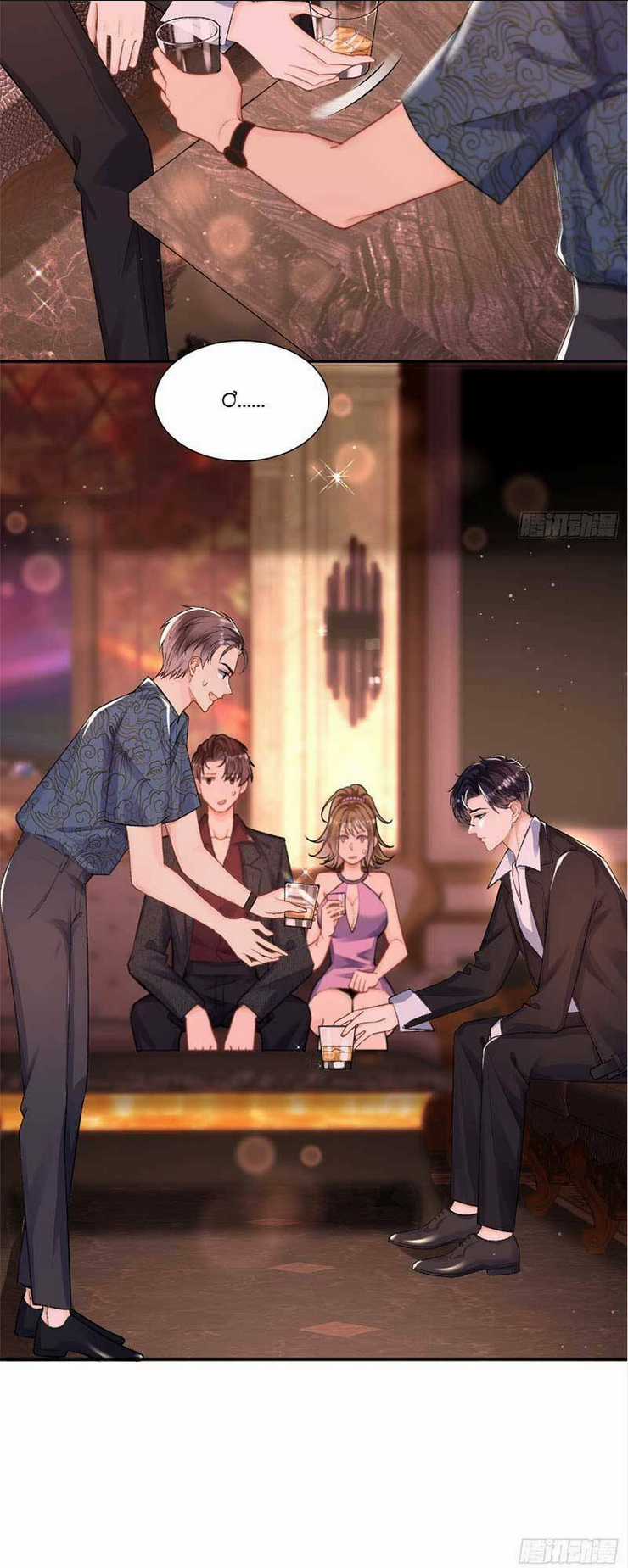 Cố Tình Chiếm Đoạt - Chapter 27 - Trang 15