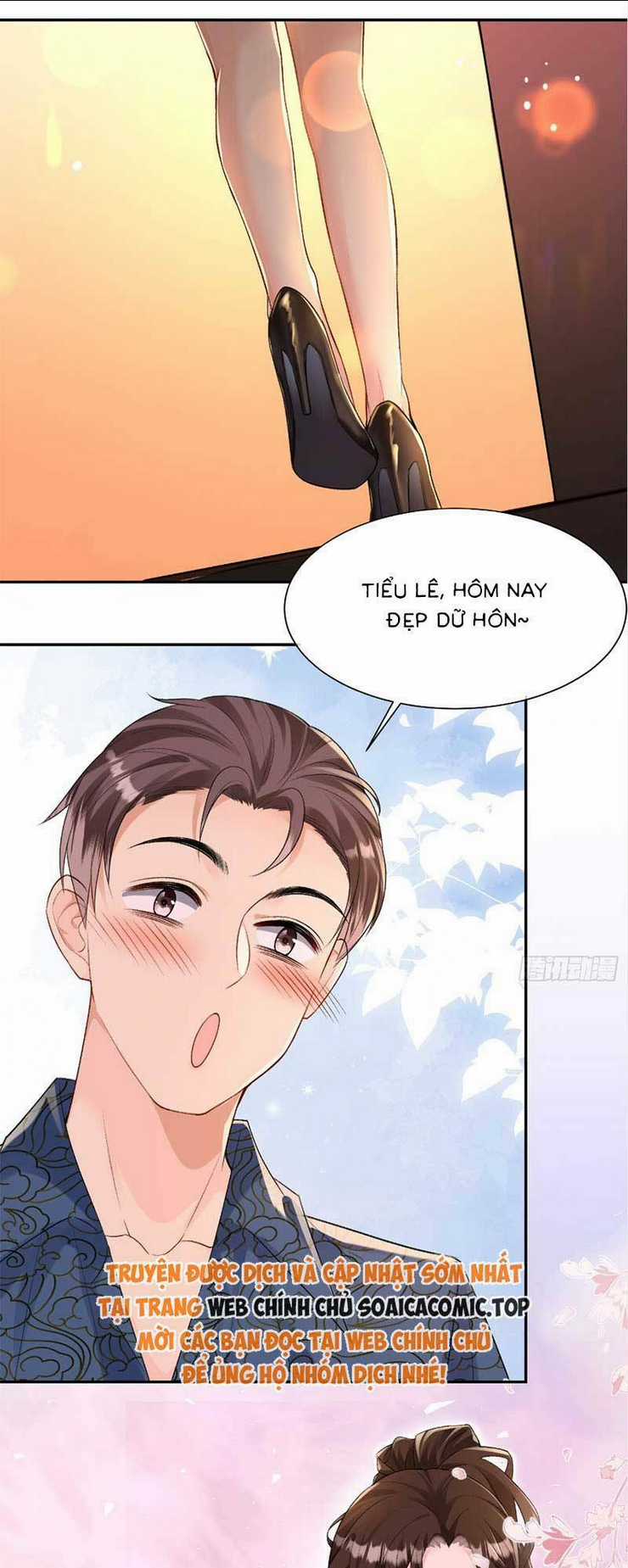 Cố Tình Chiếm Đoạt - Chapter 27 - Trang 18