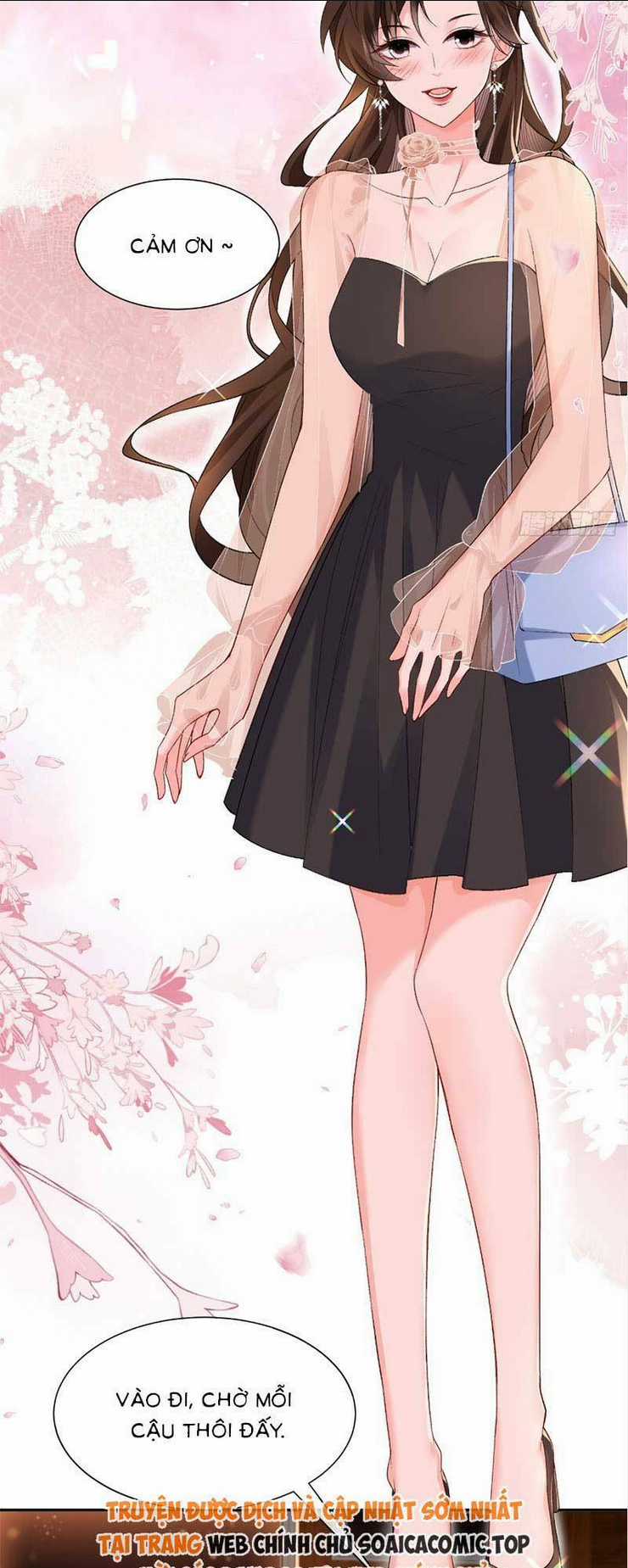 Cố Tình Chiếm Đoạt - Chapter 27 - Trang 19