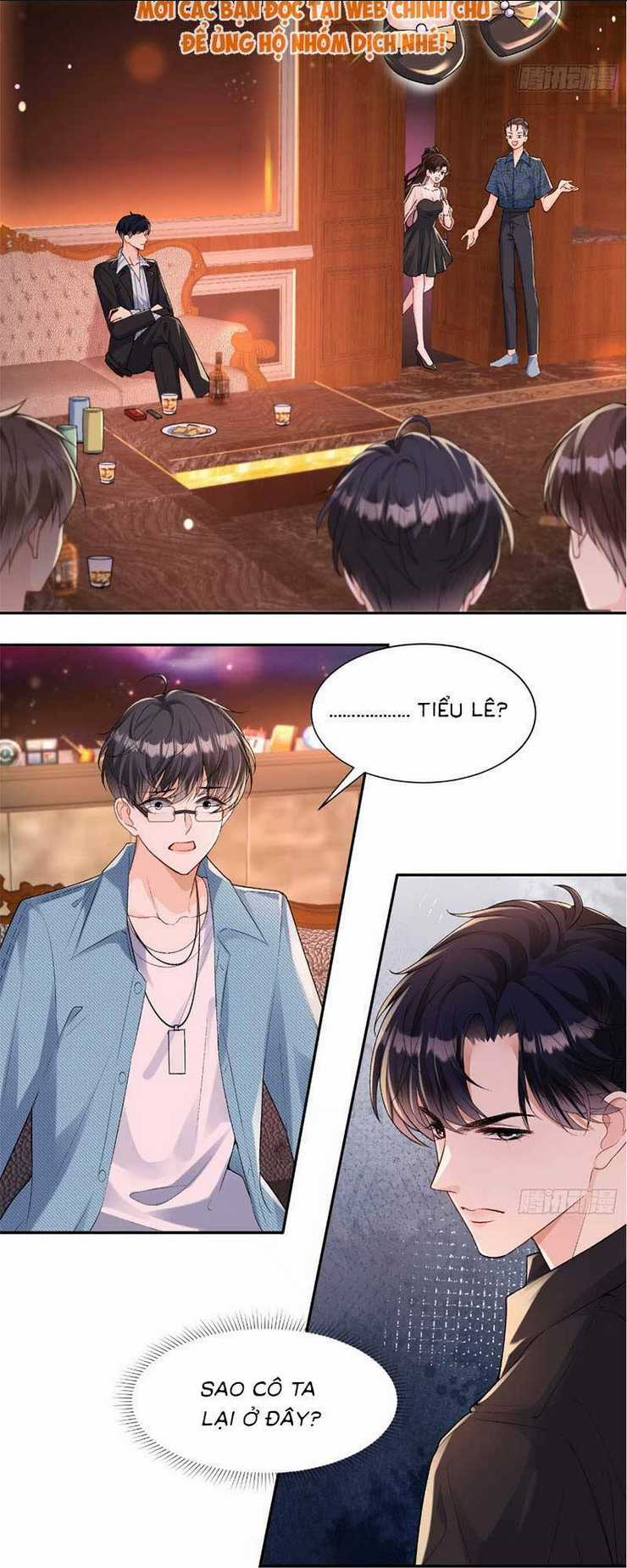 Cố Tình Chiếm Đoạt - Chapter 27 - Trang 20