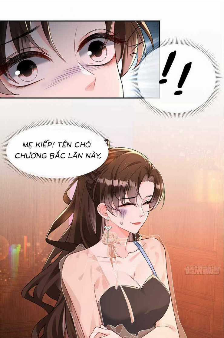Cố Tình Chiếm Đoạt - Chapter 27 - Trang 21
