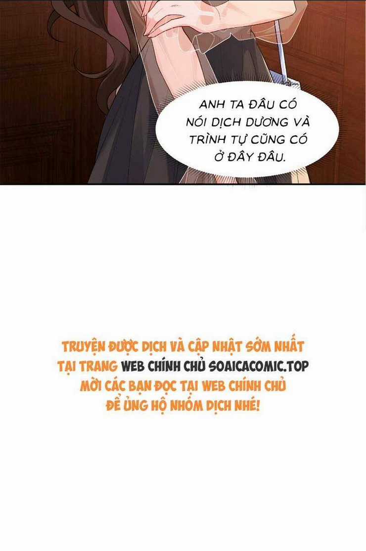 Cố Tình Chiếm Đoạt - Chapter 27 - Trang 22