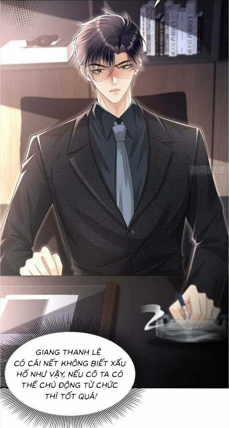 Cố Tình Chiếm Đoạt - Chapter 27 - Trang 4