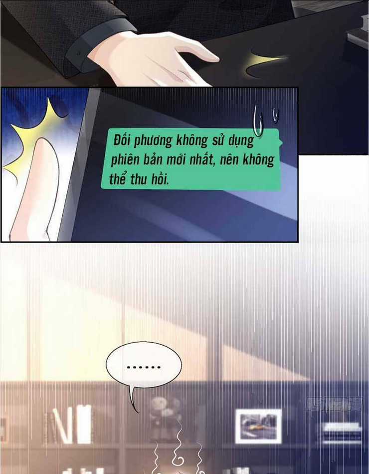 Cố Tình Chiếm Đoạt - Chapter 27 - Trang 8
