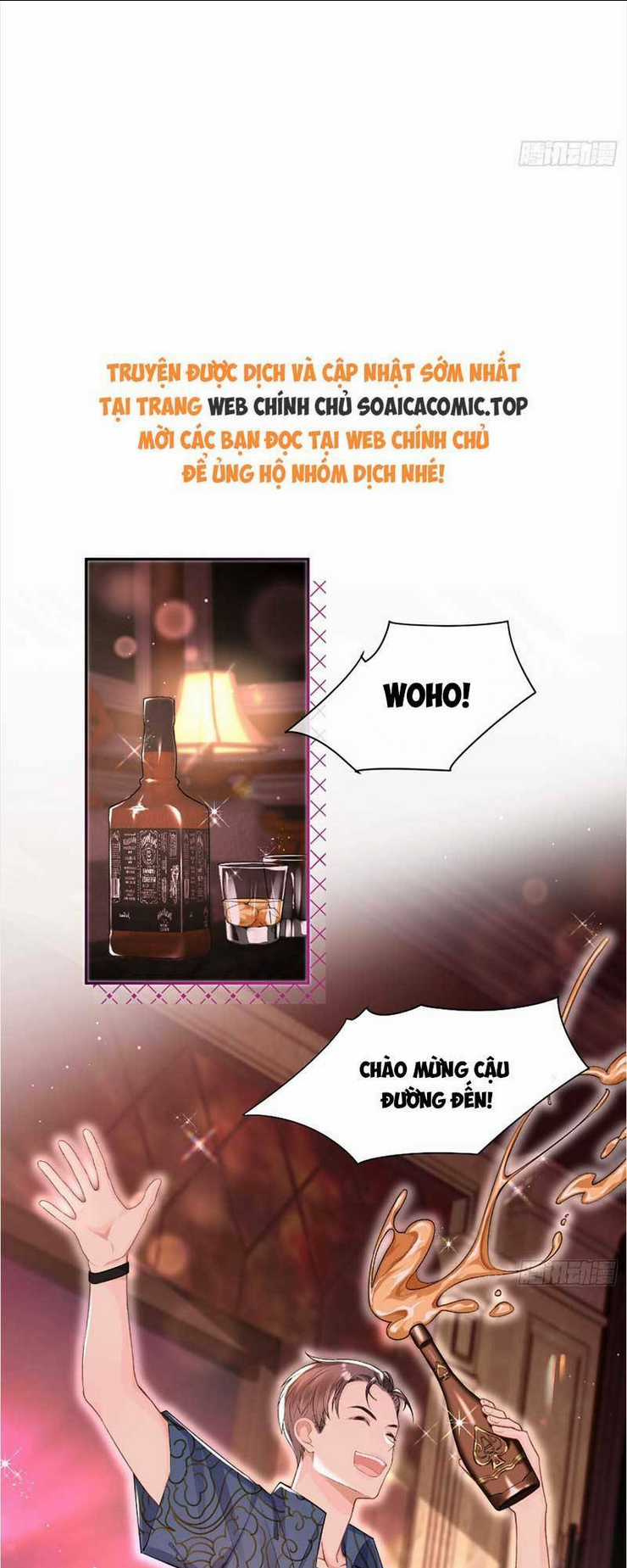 Cố Tình Chiếm Đoạt - Chapter 27 - Trang 10