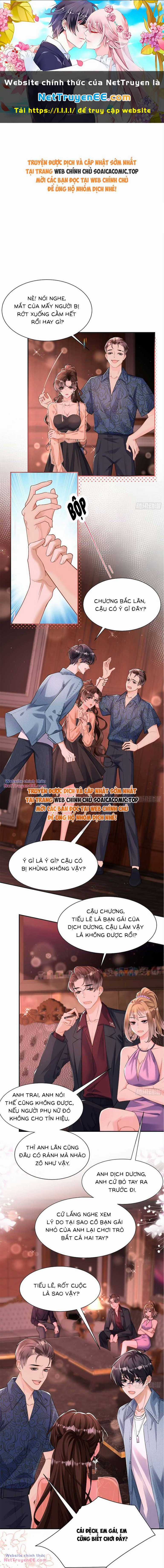 Cố Tình Chiếm Đoạt - Chapter 28 - Trang 1