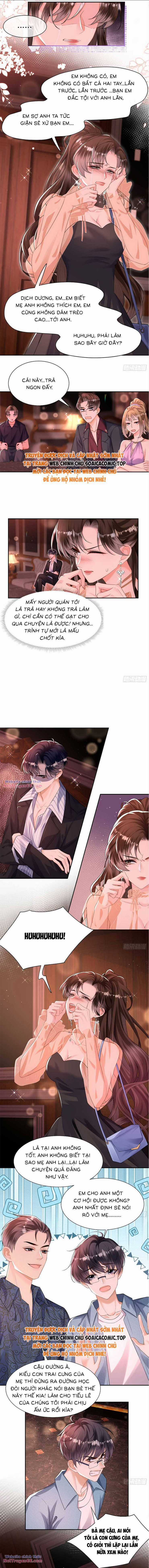 Cố Tình Chiếm Đoạt - Chapter 28 - Trang 2