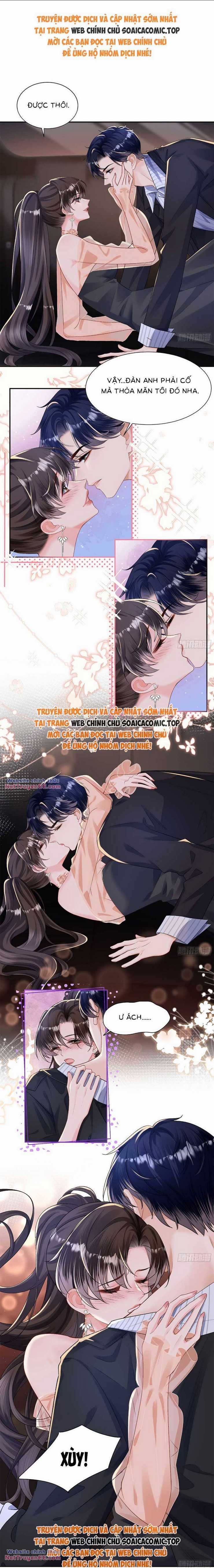 Cố Tình Chiếm Đoạt - Chapter 29 - Trang 2