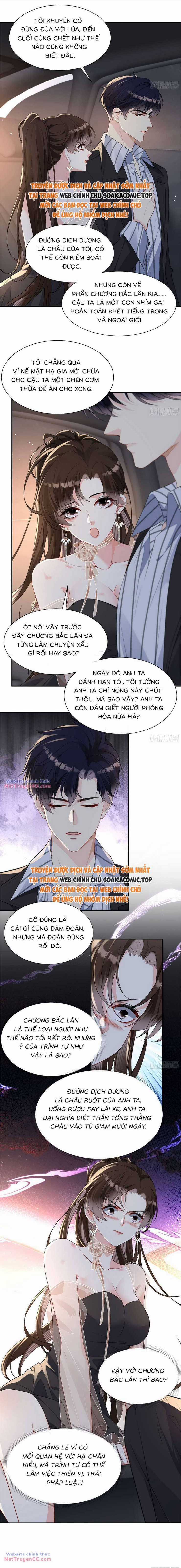 Cố Tình Chiếm Đoạt - Chapter 29 - Trang 4