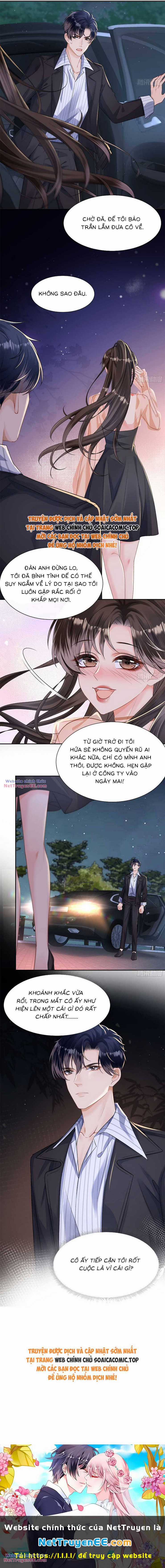 Cố Tình Chiếm Đoạt - Chapter 29 - Trang 6