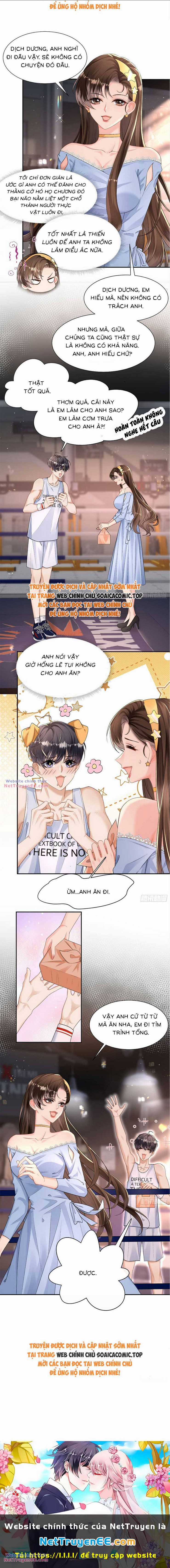 Cố Tình Chiếm Đoạt - Chapter 30 - Trang 7