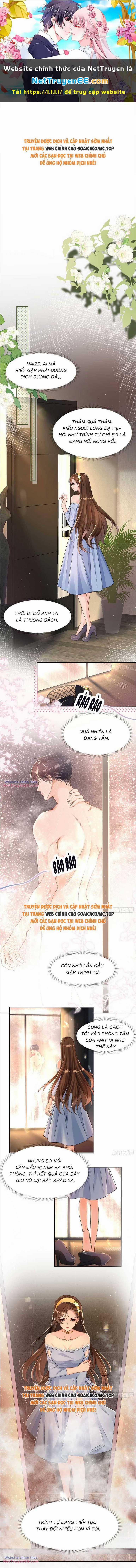 Cố Tình Chiếm Đoạt - Chapter 31 - Trang 1