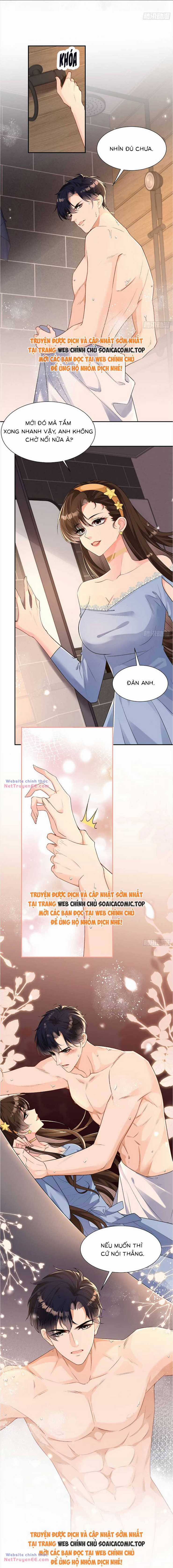 Cố Tình Chiếm Đoạt - Chapter 31 - Trang 2