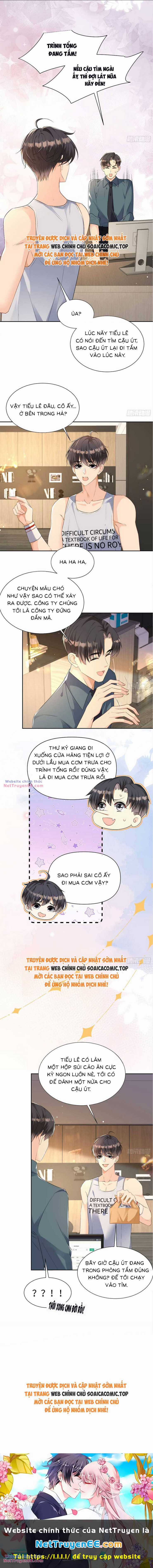 Cố Tình Chiếm Đoạt - Chapter 31 - Trang 6