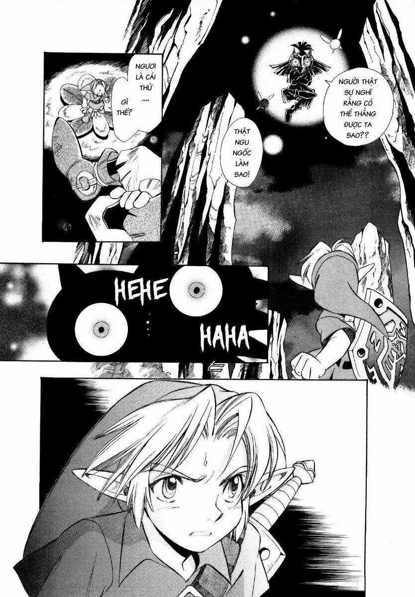 Cổ Vật Hắc Ám - Chapter 1 - Trang 31