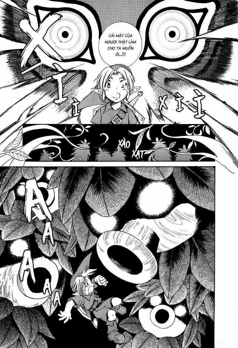 Cổ Vật Hắc Ám - Chapter 1 - Trang 32