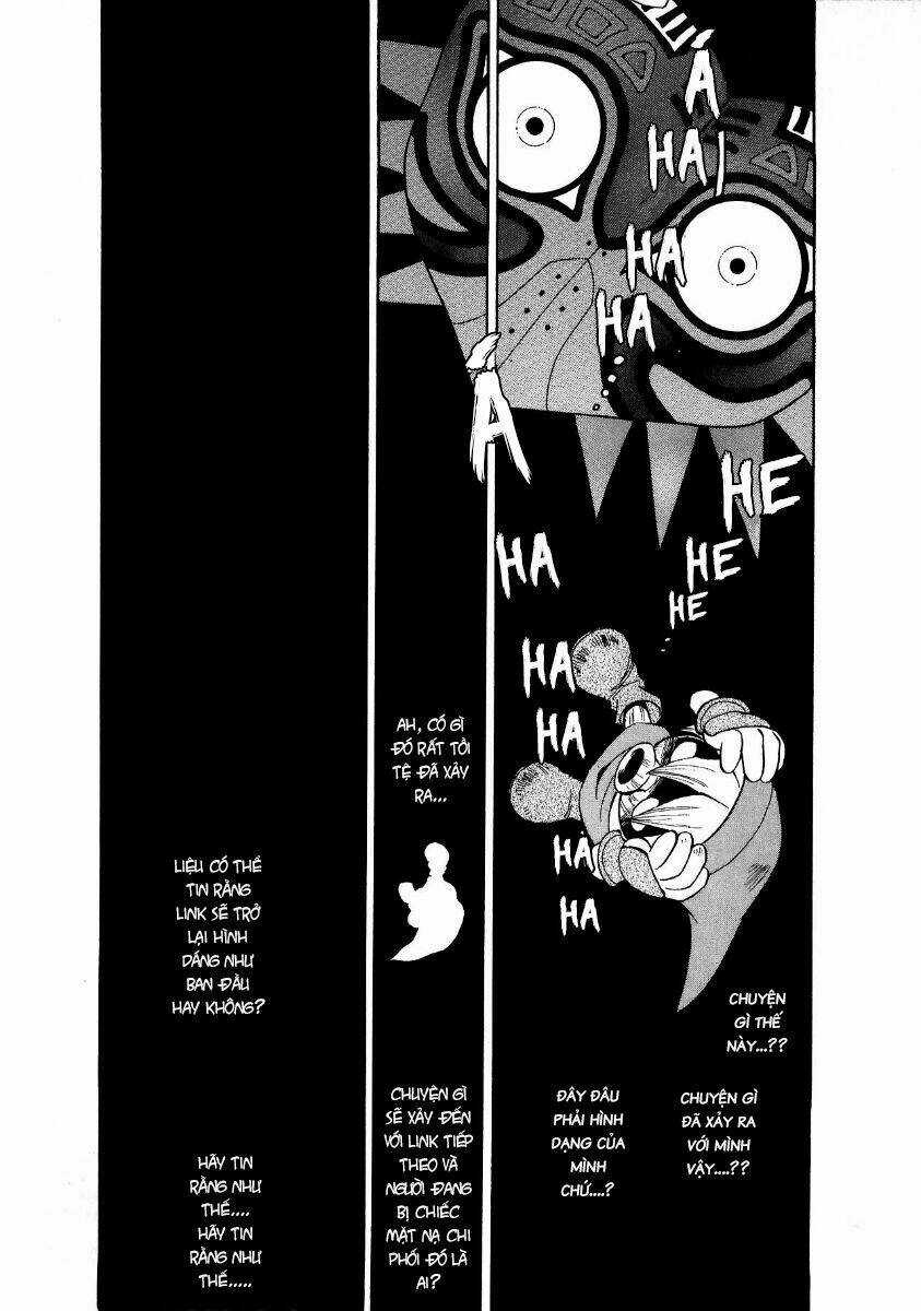 Cổ Vật Hắc Ám - Chapter 1 - Trang 35