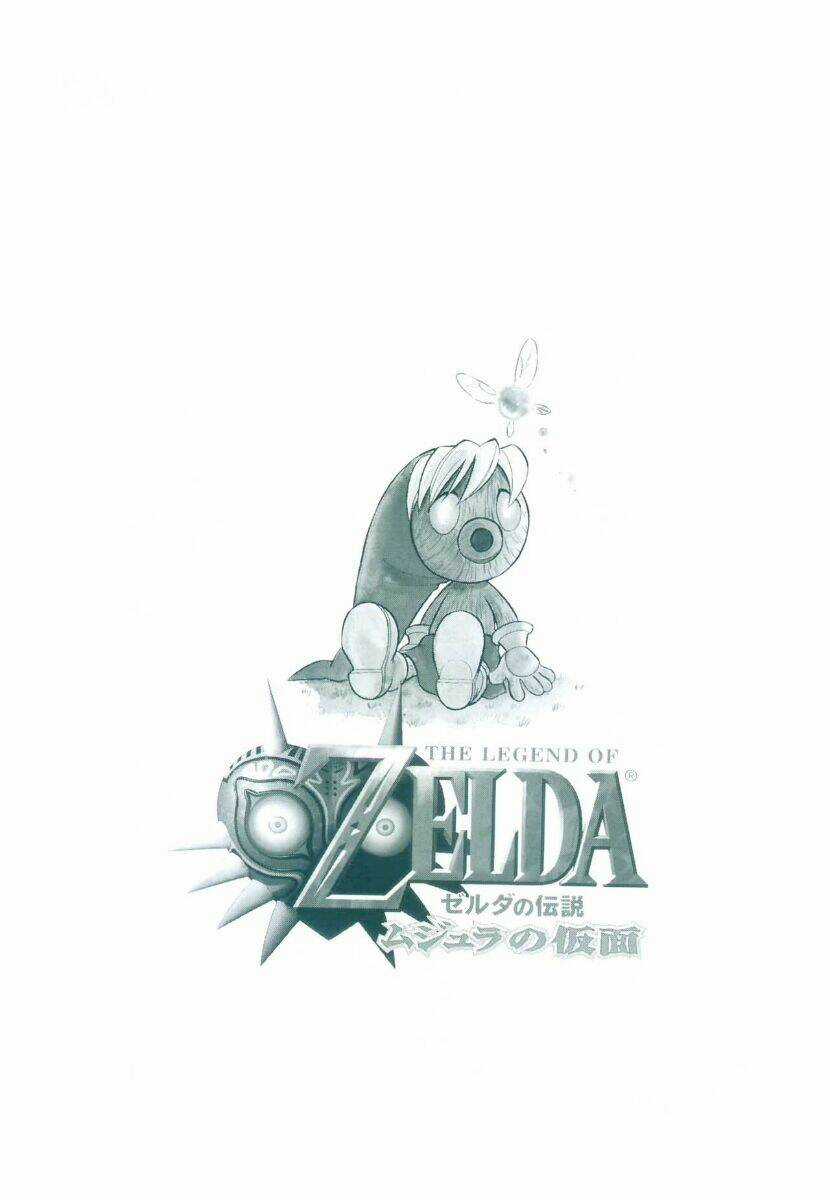 Cổ Vật Hắc Ám - Chapter 1 - Trang 5