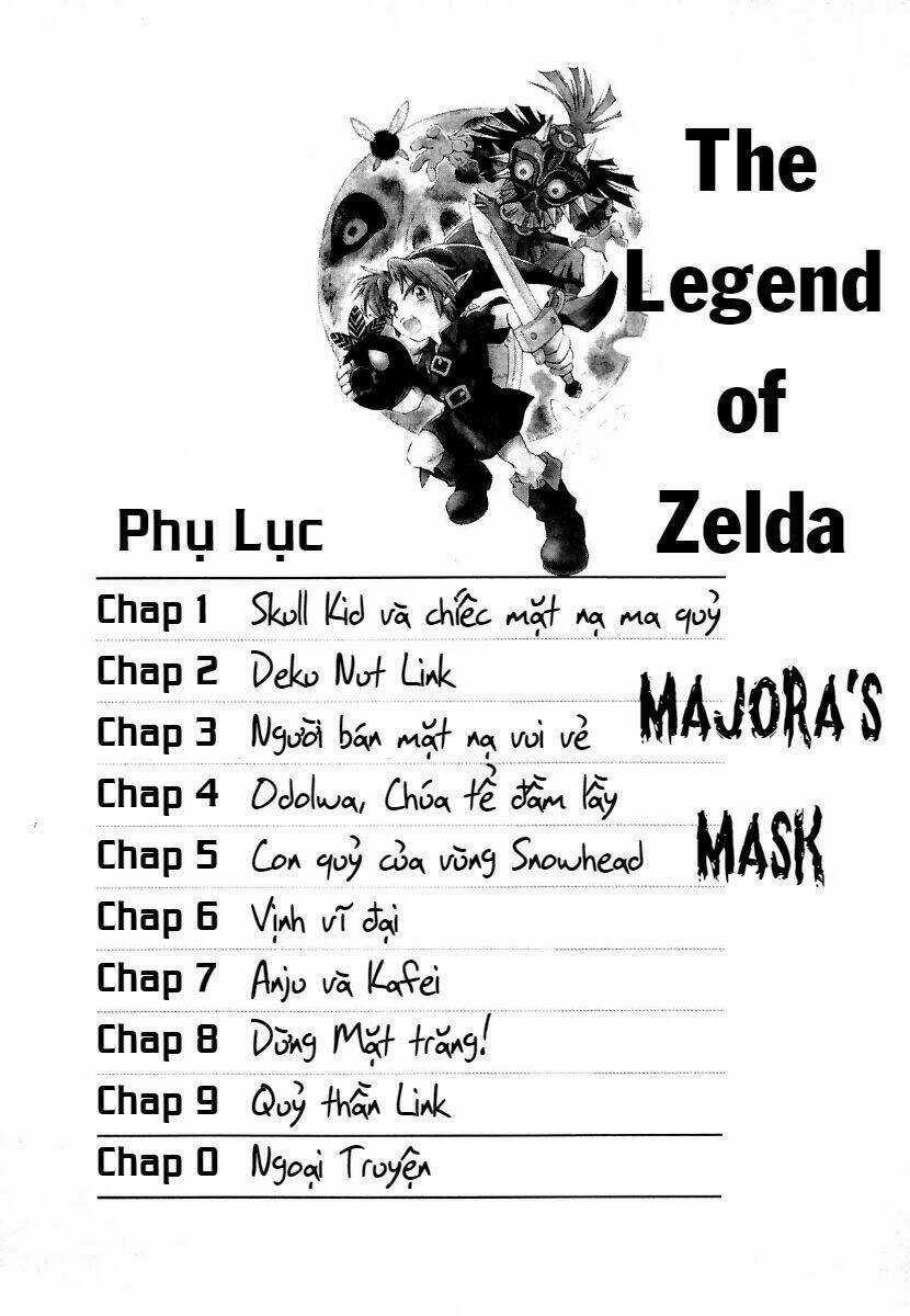 Cổ Vật Hắc Ám - Chapter 1 - Trang 7