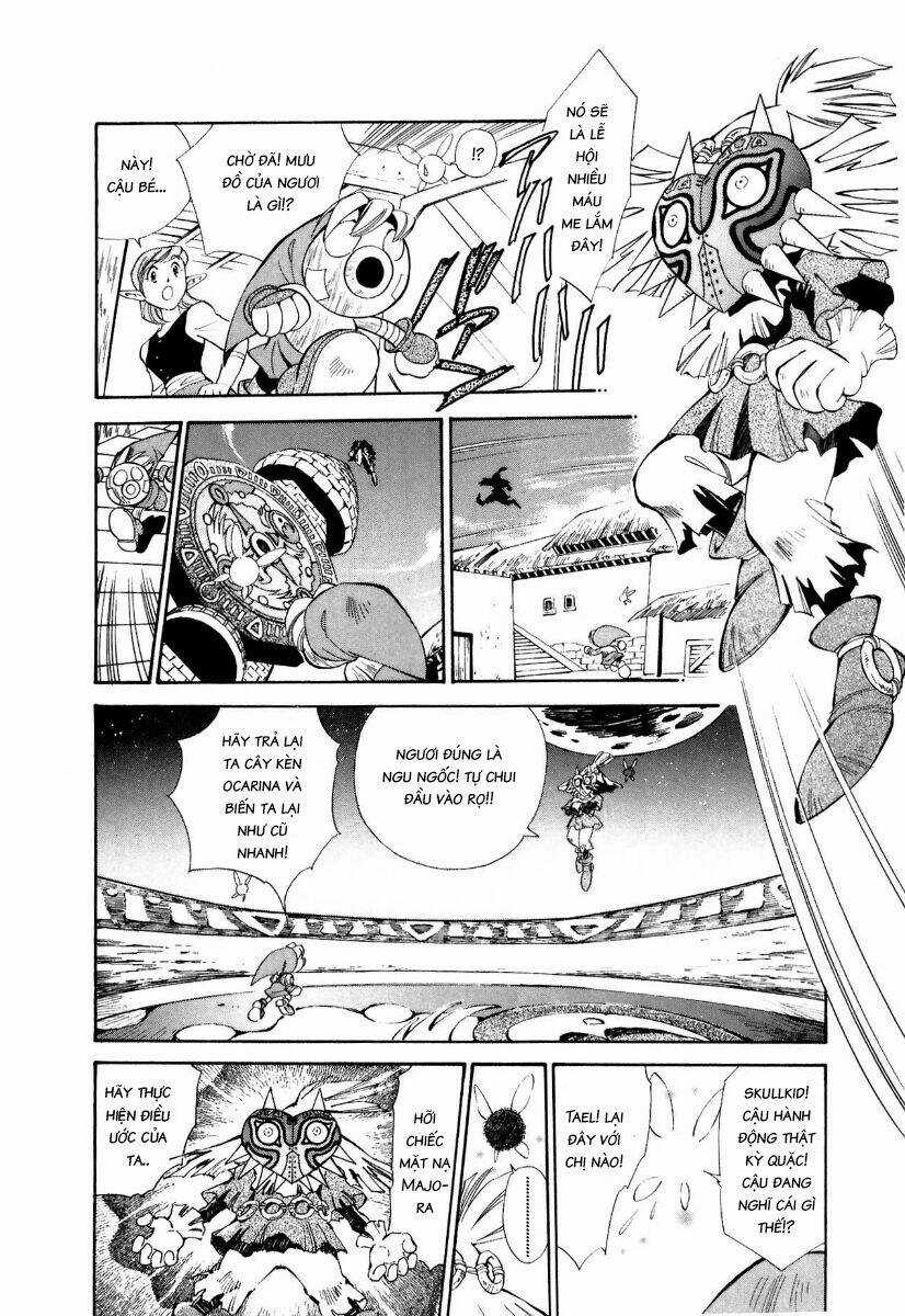 Cổ Vật Hắc Ám - Chapter 2 - Trang 17