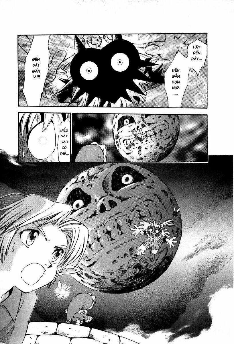 Cổ Vật Hắc Ám - Chapter 2 - Trang 18