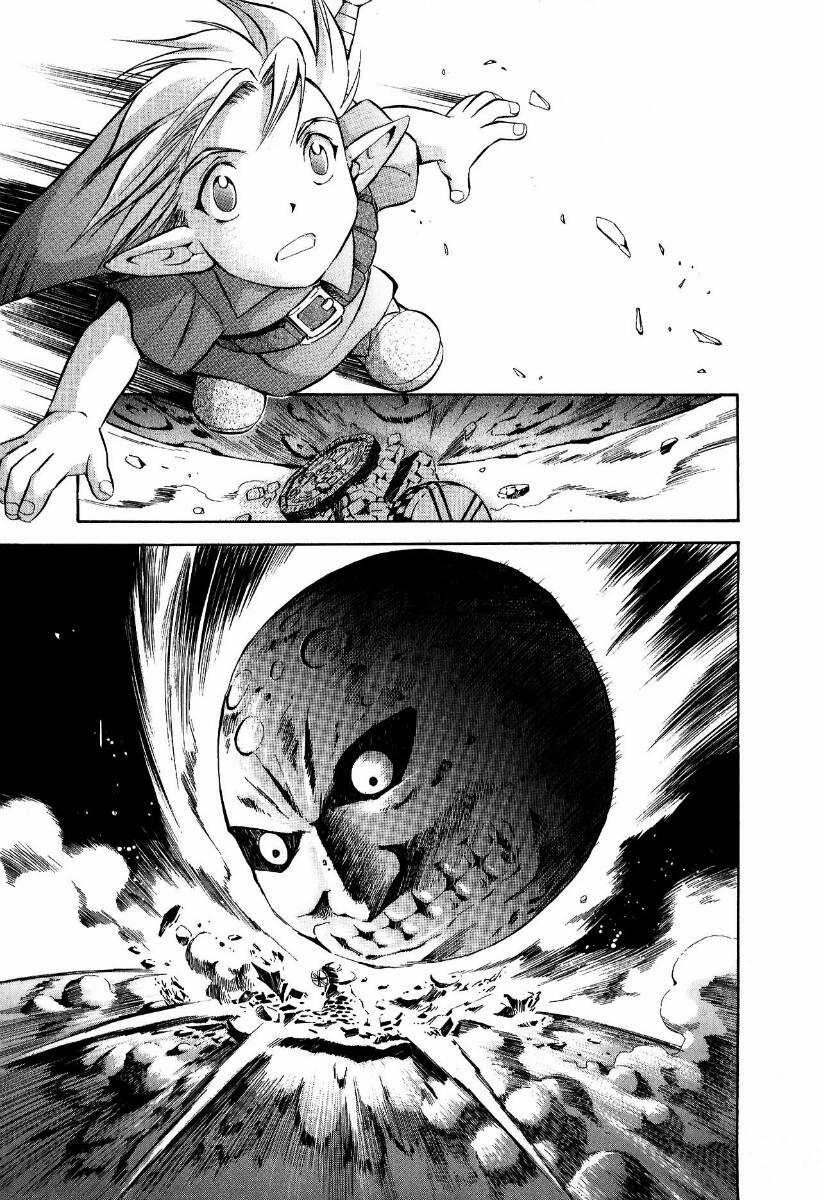 Cổ Vật Hắc Ám - Chapter 3 - Trang 4