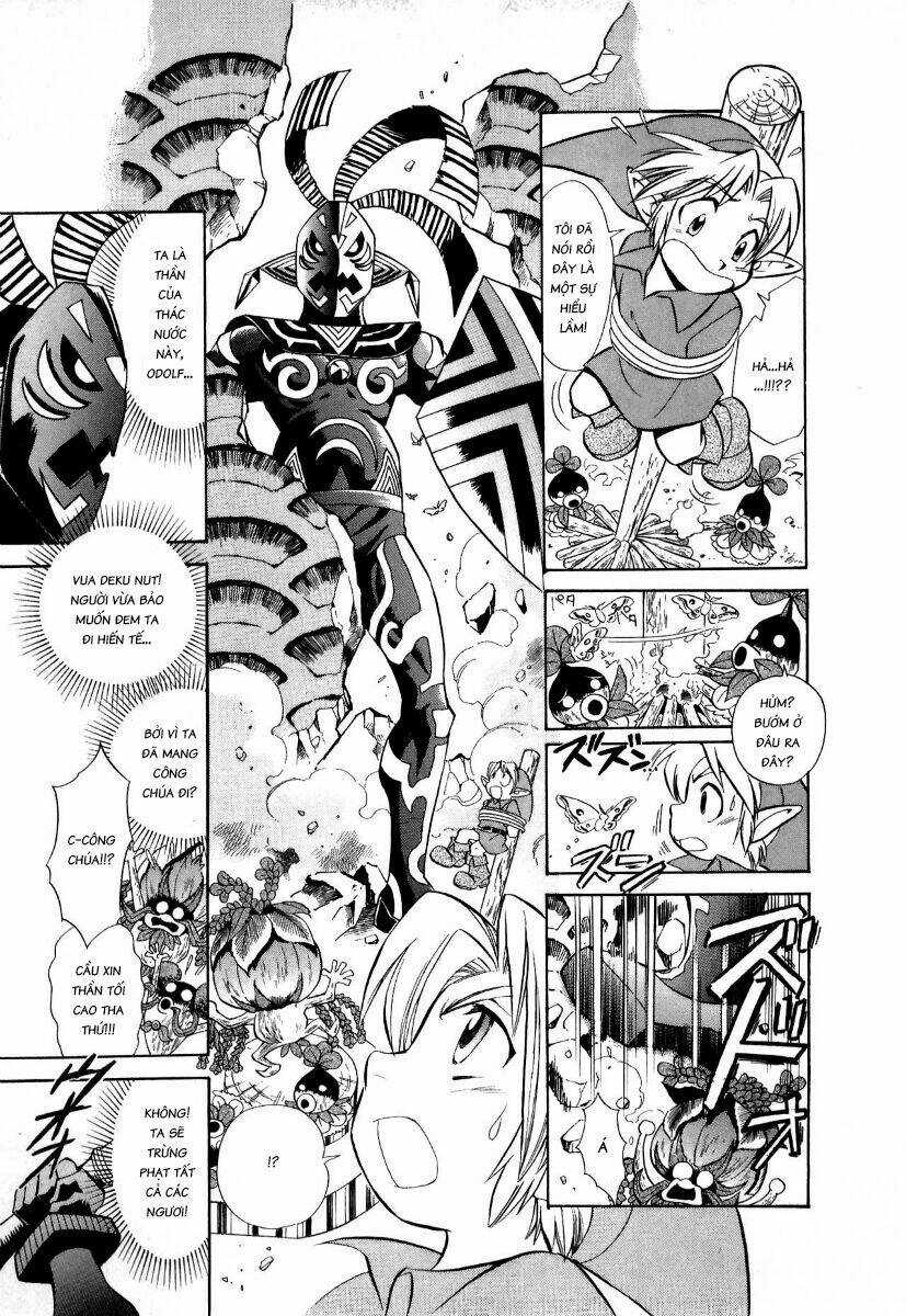 Cổ Vật Hắc Ám - Chapter 4 - Trang 10