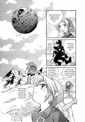 Cổ Vật Hắc Ám - Chapter 5 - Trang 18