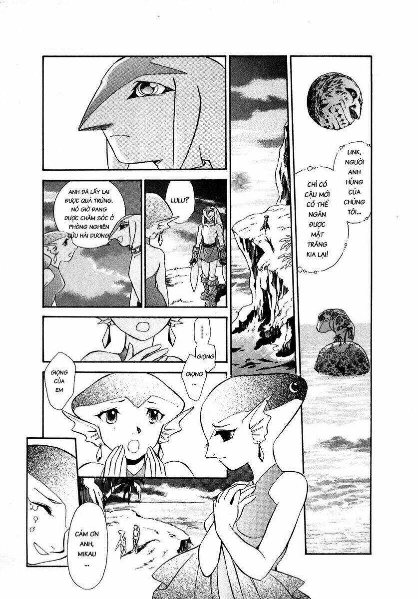 Cổ Vật Hắc Ám - Chapter 6 - Trang 16