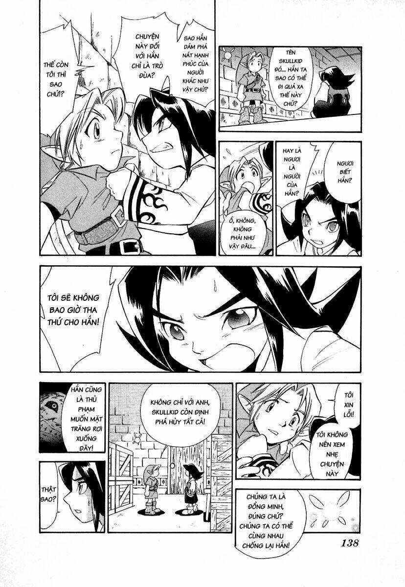 Cổ Vật Hắc Ám - Chapter 7 - Trang 16