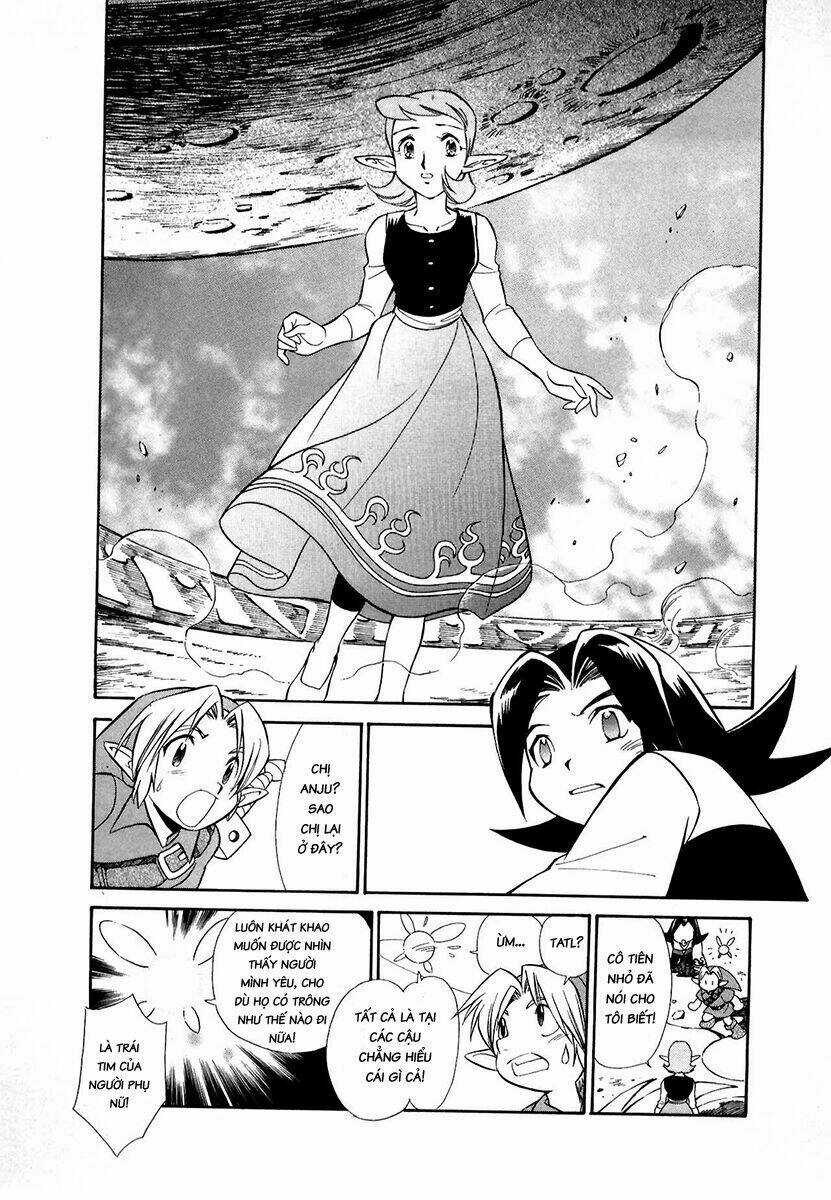 Cổ Vật Hắc Ám - Chapter 8 - Trang 10